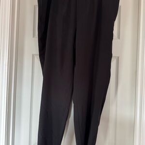 Black Trousers